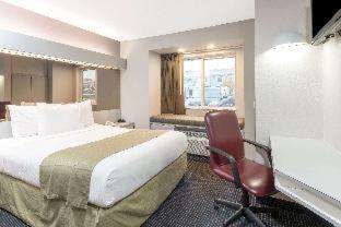 Baymont by Wyndham Henrietta - Rochester - Henrietta - 8