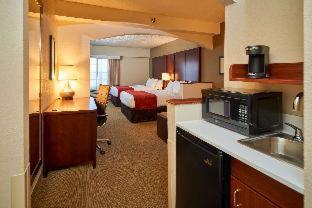 Comfort Suites near Penn State - State College, PA - 8