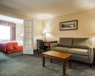 Clarion Inn & Suites at the Outlets of Lake George - Lake George - 7