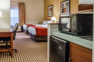 Comfort Suites near Penn State - State College, PA - State College - 4