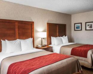Quality Inn - Pocatello - 4