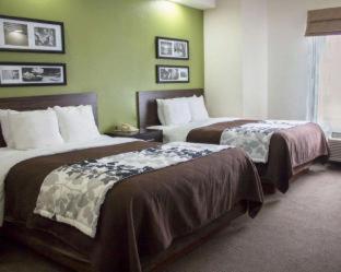 Sleep Inn Athens I-65 - 7