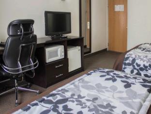 Sleep Inn Athens I-65 - 4