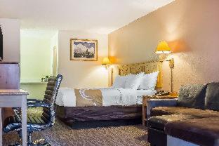 Quality Inn Pinetop Lakeside - Pinetop-Lakeside - 8