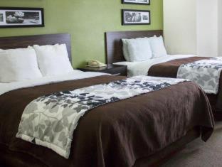 Sleep Inn Athens I-65 - 2
