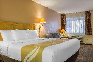 Quality Inn Pinetop Lakeside - Pinetop-Lakeside - 5
