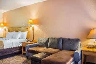 Quality Inn Pinetop Lakeside - Pinetop-Lakeside - 2