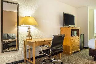 Quality Inn Pinetop Lakeside - Pinetop-Lakeside - 1