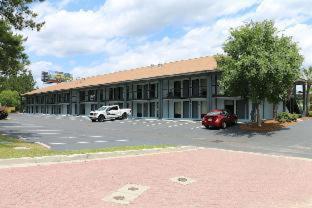 Baymont by Wyndham Ridgeland I-95 - Ridgeland - 8