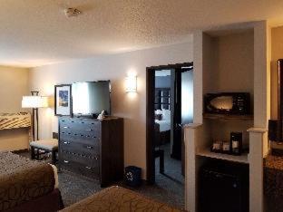 Best Western Plus Northwind Inn & Suites - Tigard - 8