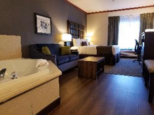 Best Western Plus Northwind Inn & Suites - Tigard - 6