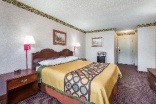 Super 8 by Wyndham Hancock MD - Hancock - 8