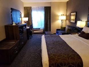 Best Western Plus Northwind Inn & Suites - Tigard - 1