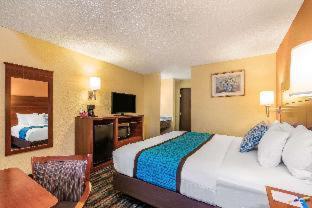 Days Inn by Wyndham Tucumcari - Tucumcari - 9