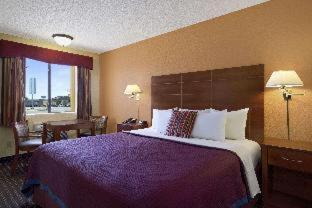 Days Inn by Wyndham Tucumcari - Tucumcari - 8