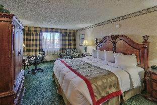 Ramada by Wyndham Albuquerque Midtown - 9