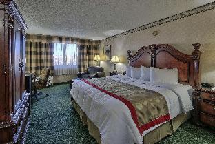 Ramada by Wyndham Albuquerque Midtown - 8