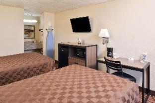 Americas Best Value Inn West Monroe - 8
