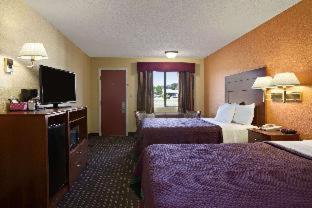 Days Inn by Wyndham Tucumcari - Tucumcari - 6