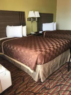 Americas Best Value Inn West Monroe - West Monroe - 5