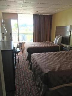 Americas Best Value Inn West Monroe - 4