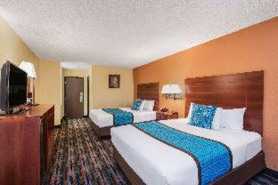 Days Inn by Wyndham Tucumcari - Tucumcari - 4