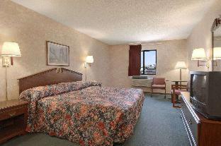 Days Inn by Wyndham Salina I-70 - Salina - 5