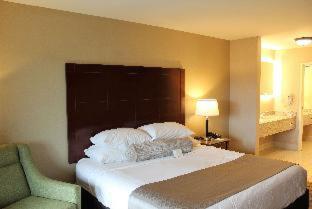 Medallion Inn and Suites - 7