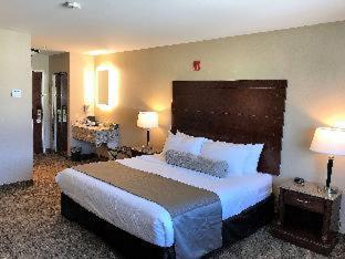 Medallion Inn and Suites - 5
