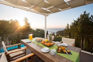 Angouletta Villa by PaxosRetreats - Longos - 4