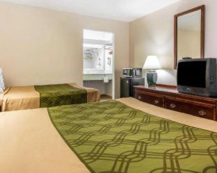Econo Lodge Eden - 5