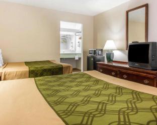 Econo Lodge Eden - 3