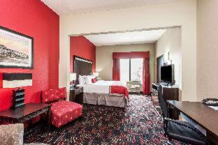 Wingate by Wyndham Lake Charles Casino Area - 1