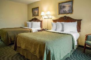 Quality Inn Elizabeth City near University - 9