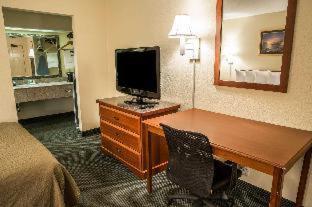 Quality Inn Elizabeth City near University - 4