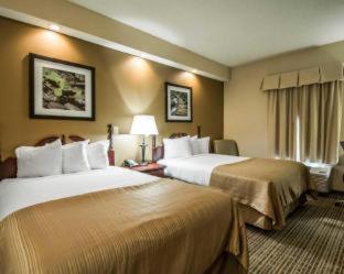 Quality Inn Palm Bay - Melbourne I-95 - 6