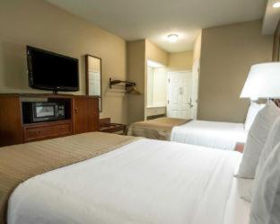 Quality Inn Palm Bay - Melbourne I-95 - 5