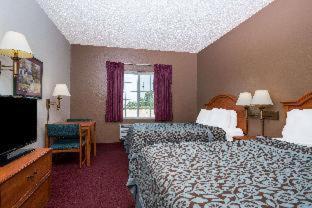 Days Inn by Wyndham Fargo/Casselton - Casselton - 4