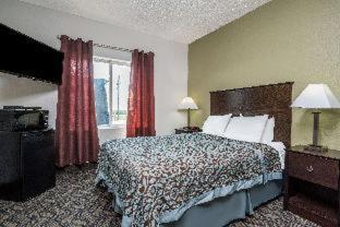 Days Inn by Wyndham Fargo/Casselton - Casselton - 3