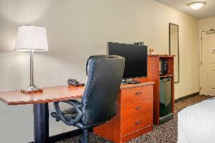 Sleep Inn & Suites Milwaukee Airport - Milwaukee - 6