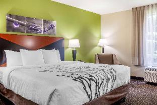 Sleep Inn & Suites Milwaukee Airport - Milwaukee - 5