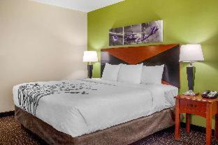 Sleep Inn & Suites Milwaukee Airport - Milwaukee - 4