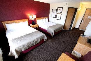 SureStay Plus Hotel by Best Western Litchfield - Litchfield - 6