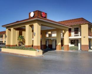 Econo Lodge - Clinton - 7