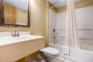 Rodeway Inn & Suites near Outlet Mall - Asheville - 9