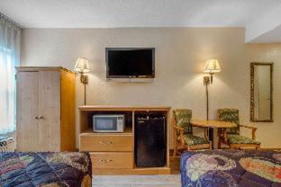 Rodeway Inn & Suites near Outlet Mall - Asheville - 7