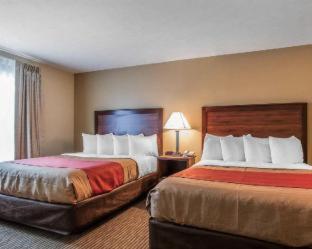 MainStay Suites Grand Island - Grand Island - 8
