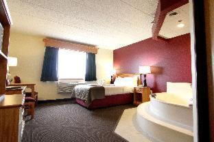 SureStay Plus Hotel by Best Western Litchfield - Litchfield - 5