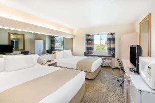Microtel Inn & Suites by Wyndham Sainte Genevieve - Sainte Genevieve - 7