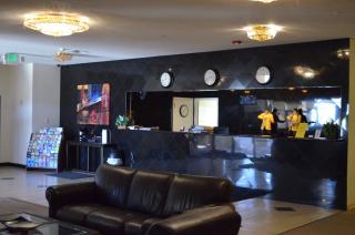 Knights Inn Quincy - Quincy - 6